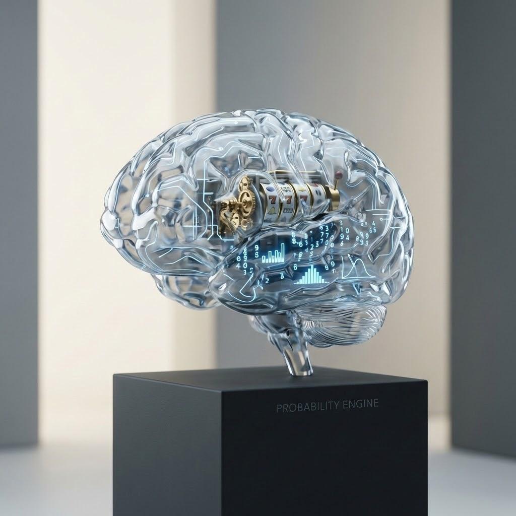 Language Models are not Thinking Machines
