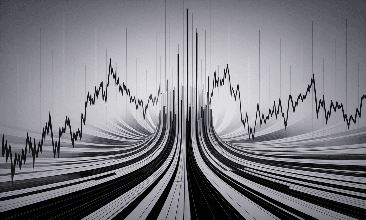 Case Study: High-Performance Backtesting Infrastructure