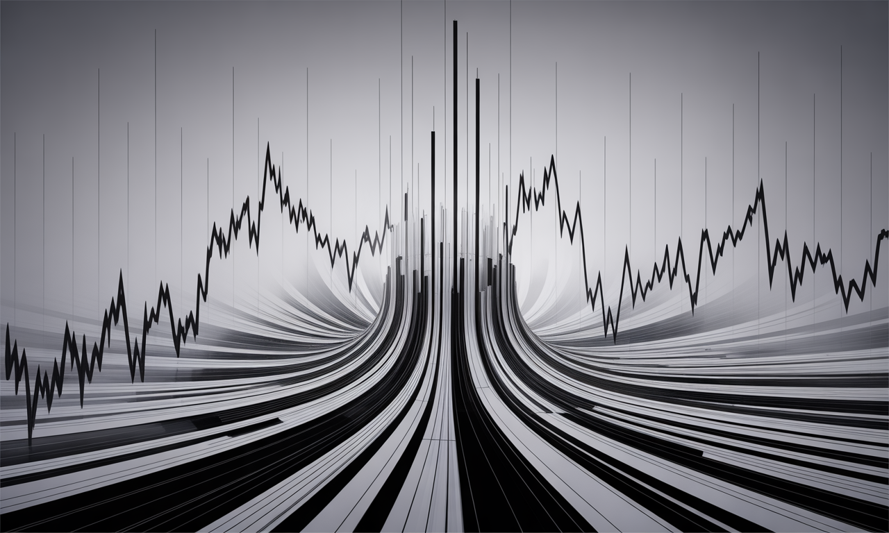 Scalable Financial Backtesting Framework